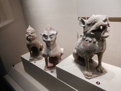 -太原市博物馆