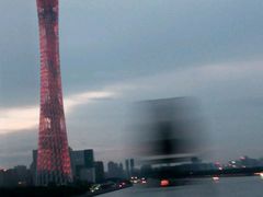 -广州都市观光巴士(粤陶巴)