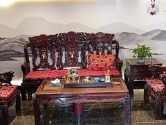 -梵SPA·影院足道·采耳(西藏北路店)