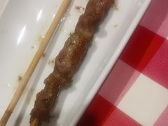 -西贝(南开大悦城店)