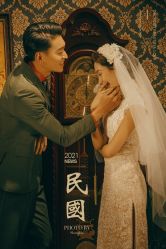 -女王风尚STUDIO·轻奢化定制