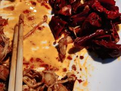 -拿渡·水煮鱼 麻辣香锅(西单大悦城店)