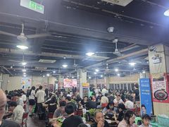 -皖北巫氏三胖地锅鸡(长淮总店)