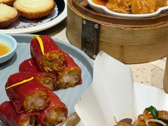 -点都德(聚福楼店)