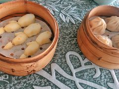 -湖畔居茶楼(湖滨店)