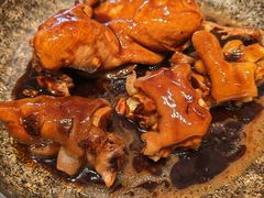 -应天大明王朝·南京菜(中山陵店)