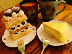 -治愈系甜品The Soothing Dessert(科海大楼店)