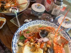 -霆记海鲜·只为这碗面(滨江店)