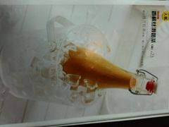 -绿茵阁牛扒餐厅(客村店)