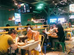 -蛙喔牛蛙(仙林万达茂店)