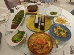 -写庭·鱼鲜川菜·宴请(铁像寺水街店)