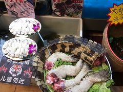 -尚竹阁冬瓜盅·18年地标美食(平洲店)