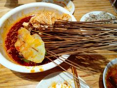 -嘉州叶婆婆钵钵鸡(建设路店)