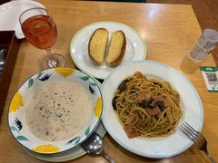 -萨莉亚意式餐厅(石鼓路店)