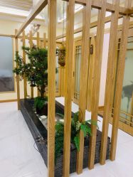 -芳朵美容养生SPA