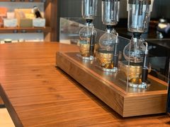 -星巴克(深圳龙华和平里店)