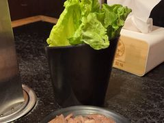 -九田家黑牛烤肉料理(太阳城店)