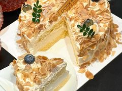 -杜哈夫DOUX RÊVE·生日蛋糕(日月光店)