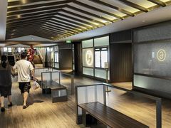 -成都百丽宫影城(LUXE太古里店)