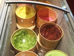 自助冰淇淋-元品牛排·休闲厨坊(晋江实小店)