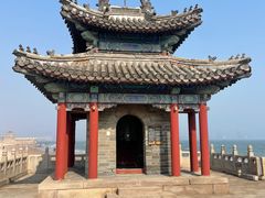 -老龙头景区