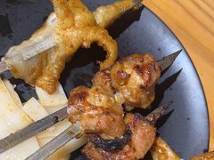 -号令江湖·水浒烤肉(和畅睦邻中心店)