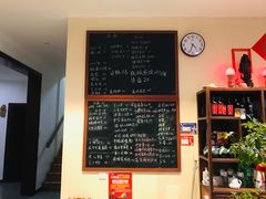 -虎哥私房菜(馒头山店)