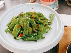 家烧宽豆角-江南里·新浙菜(苏州大悦城店)