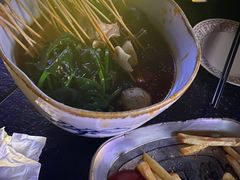 -ohbar live house(人广店)