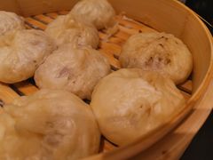 破皮包子-翠湖宾馆·中餐厅