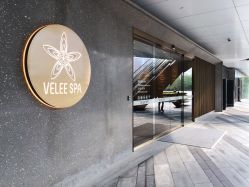 门面-VELEE·SPA高定疗愈会所