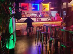 大堂-CAS BAR(平武路店)