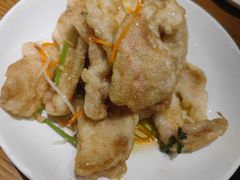 -金掌勺·锅包肉(广渠门店)
