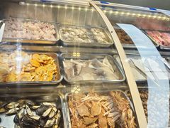 -嗨拿百串(鲤鱼池42号艺术公园商业店)