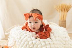 -NICE KIDS 奈时儿童摄影