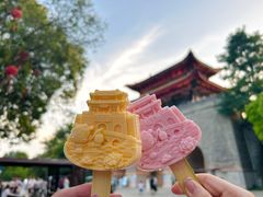 -台儿庄古城