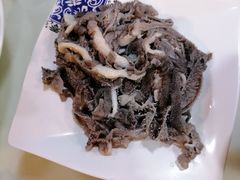 -福寿斋·老北京铜锅涮肉·烤鸭(顺义总店)