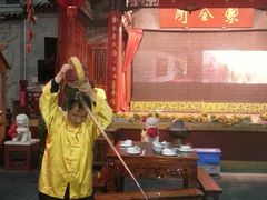 -江宁会馆(劈柴院店)
