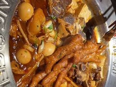 -胖哥俩肉蟹煲(苏州中心店)