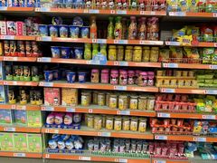 -世纪联华超市(江城店)