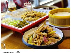 -肘子酥·天津捞面(德云社店)