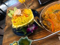 -Hi YOU你的饭局泰餐厅(雍和宫店)