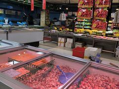 -刘全生鲜(南六中路店)