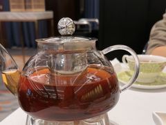 -君庭中餐厅(友谊宾馆店)
