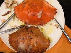 -Ministry of Crab(科伦坡店)