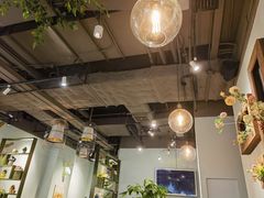 大堂-仙踪林(江燕路万科里店)