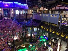 -章丘宴(唐人中心店)