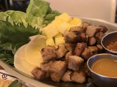 -Blac+Blac(中海环宇荟店)