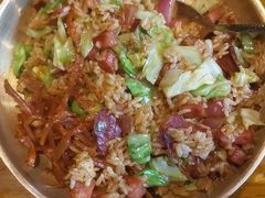 -聚合鑫东北熏酱熟食麻辣面(长阳店)