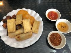 -火燒雲傣家菜(鼓楼店)